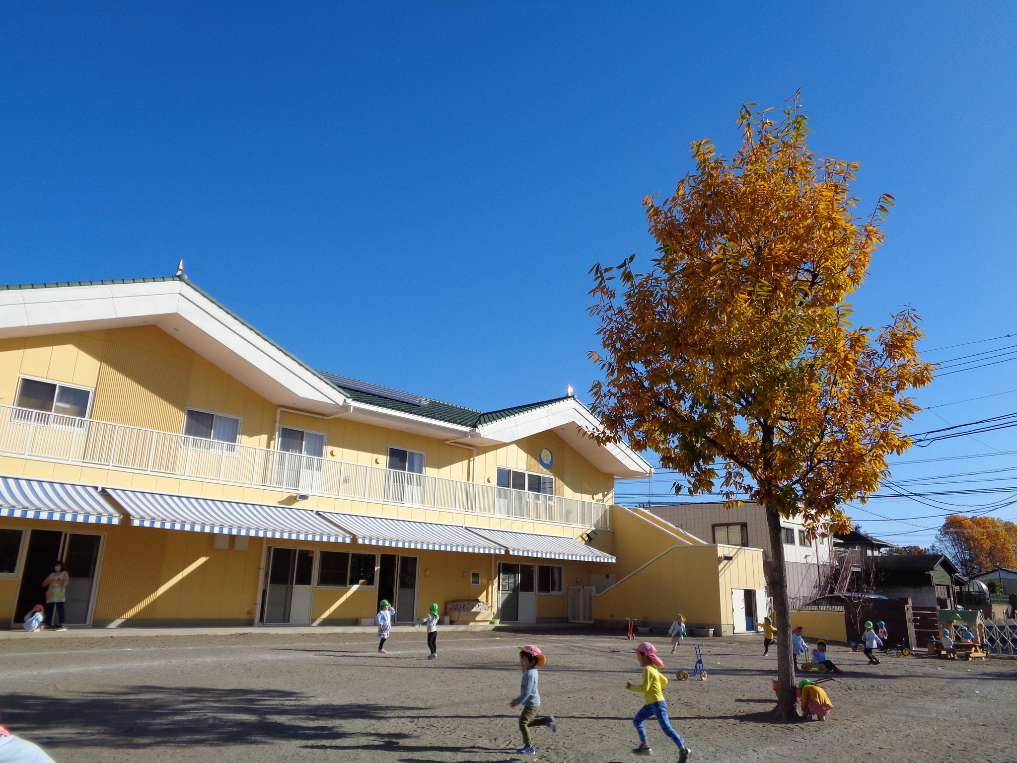 【看護師／小山市】 [nil]　社会福祉法人　くすの木会　城東にこにこ保育園　(パート)の画像2